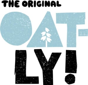 Oatly-Logo